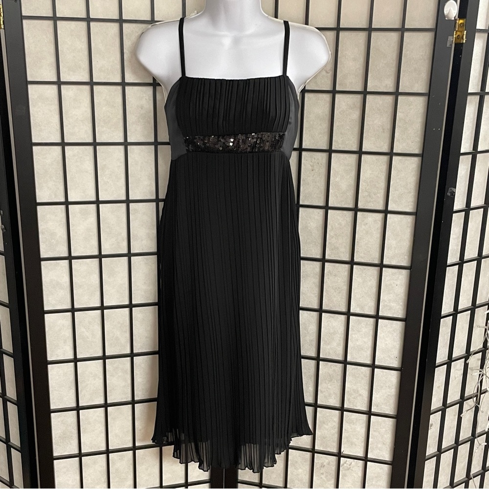 Johnathon Martin ladies sleeveless midi dress size 12